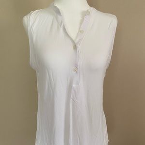 H&M Sleeveless Tank Top